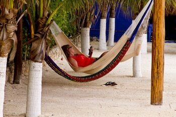Hotel Casa Del Mar Cozumel