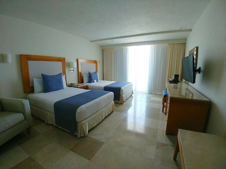 Hotel Park Royal Cozumel
