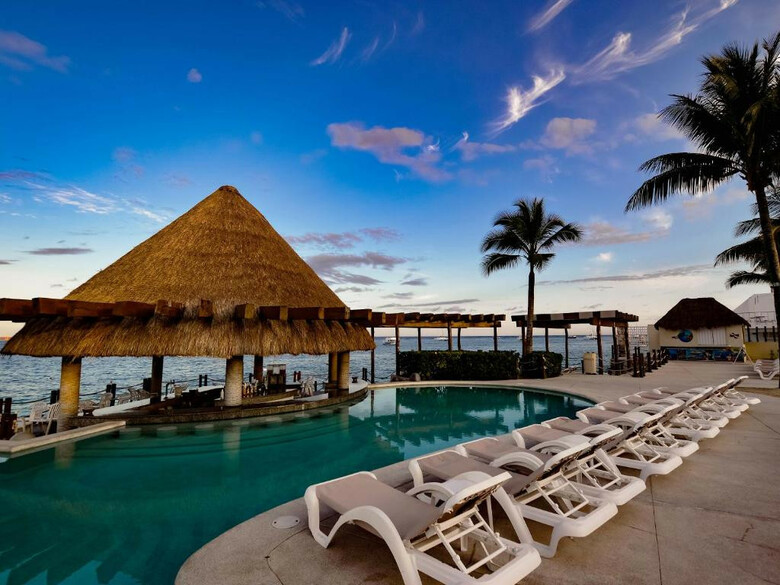 Hotel Park Royal Cozumel