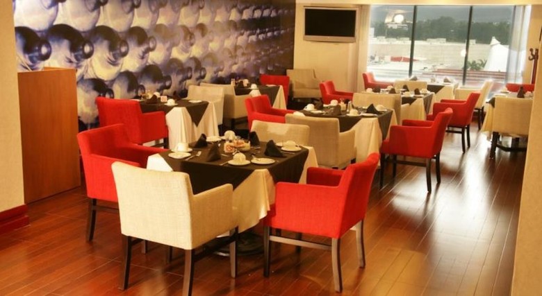 Hotel Hilton Guadalajara