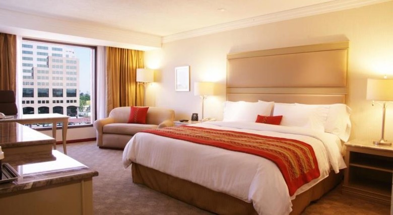 Hotel Hilton Guadalajara