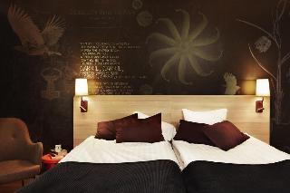 Hotel Scandic Upplands Vasby Stockholm