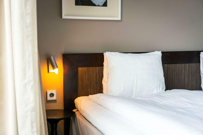Hotel Scandic Anglais Stockholm