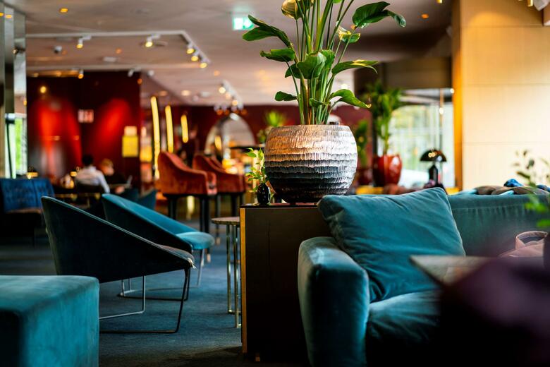Hotel Scandic Anglais Stockholm