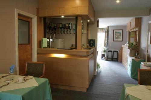 Heath Lodge Hotel Nr Nec