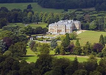 Luton Hoo Hotel, Golf And Spa