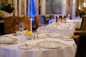 Luton Hoo Hotel, Golf And Spa
