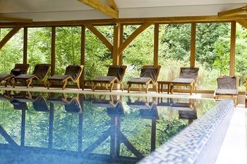 Luton Hoo Hotel, Golf And Spa