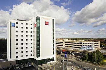 Hotel Ibis Birmingham Airport