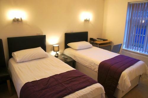 York House Hotel