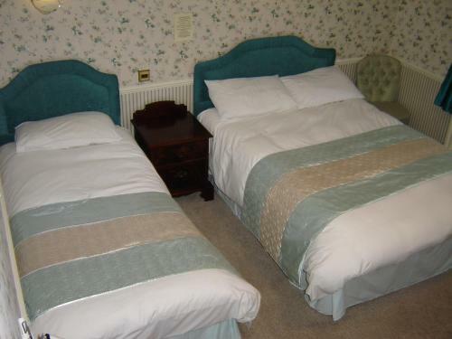 Midgley Lodge Motel & Golf Course