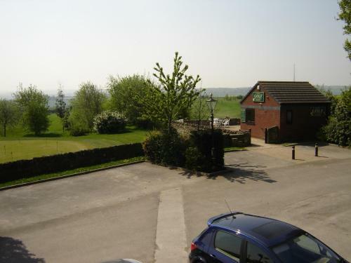 Midgley Lodge Motel & Golf Course