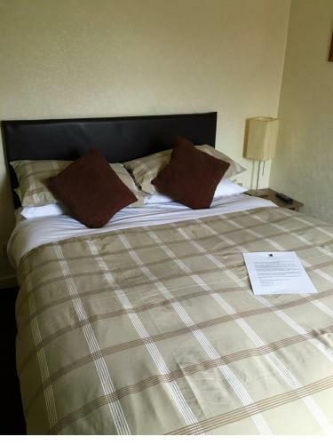 Redbeck Motel