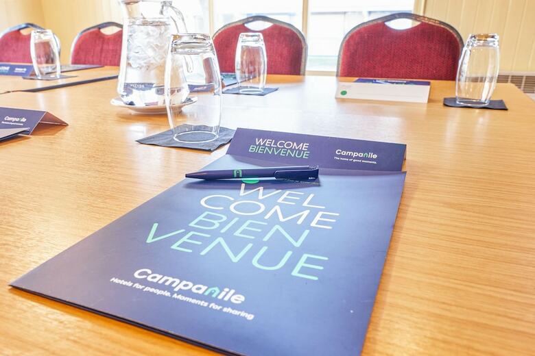 Campanile Hotel Wakefield