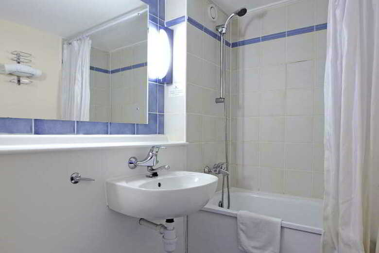 Campanile Hotel Wakefield