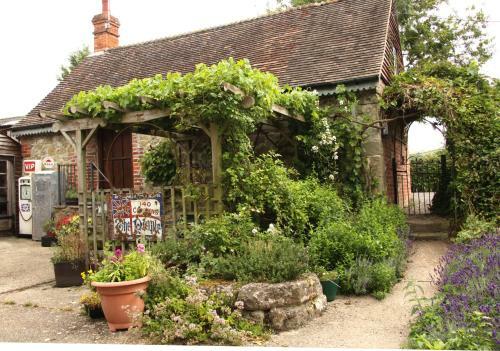 Bed & Breakfast The Old Forge