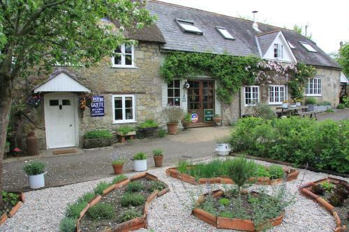 Bed & Breakfast The Old Forge