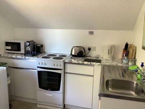 Apartamento Hardwick Flat