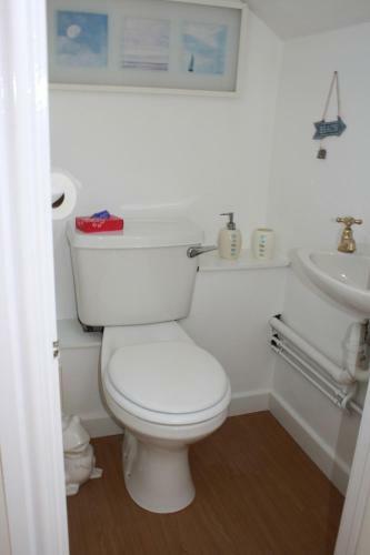 Apartamento Hardwick Flat