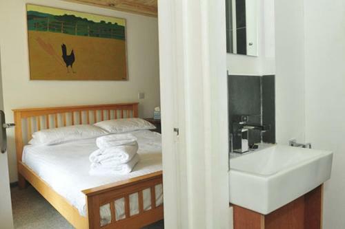 Broomhill Art Hotel
