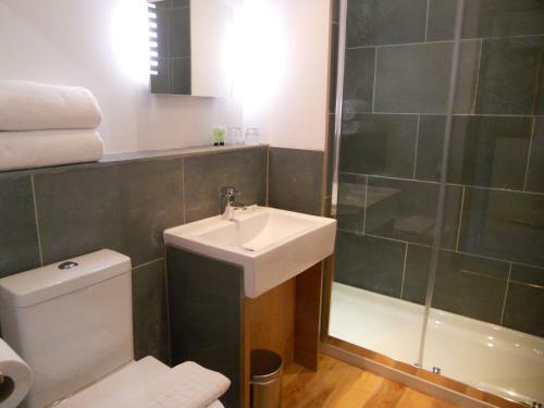 Broomhill Art Hotel