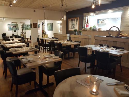Broomhill Art Hotel