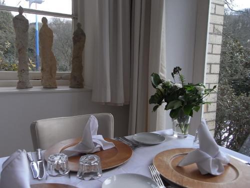 Broomhill Art Hotel