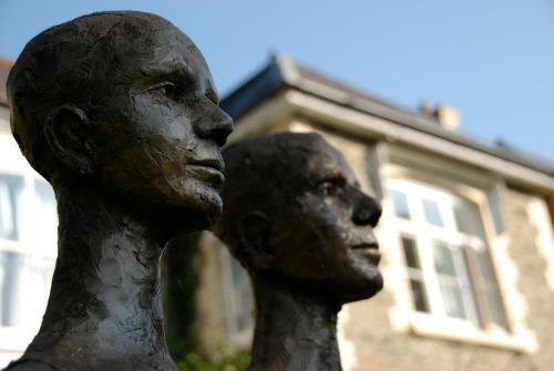 Broomhill Art Hotel