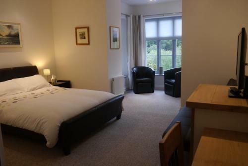 Broomhill Art Hotel