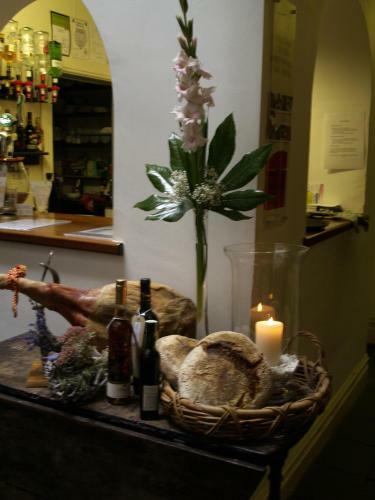 Broomhill Art Hotel