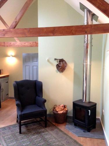Bed & Breakfast The Potting Shed