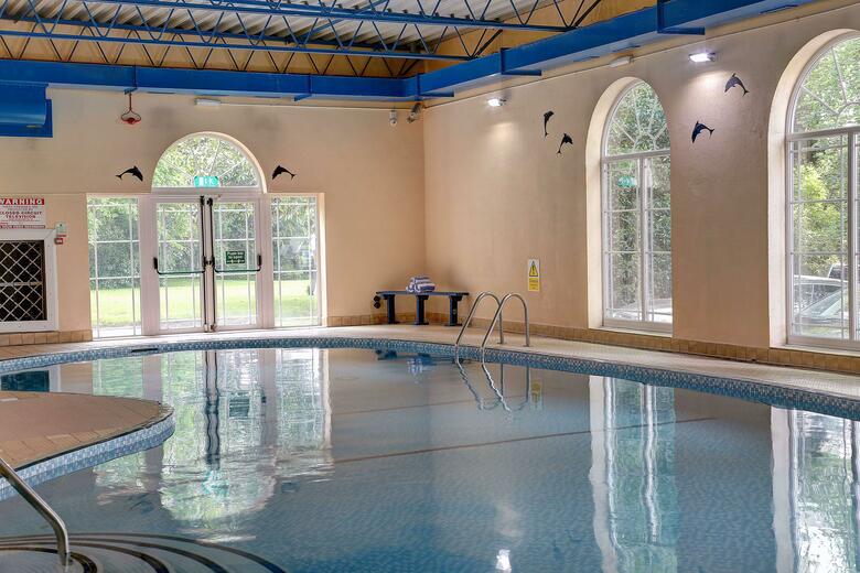 Best Western The Royal Chase Hotel