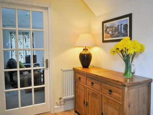 Stonemasons Cottage