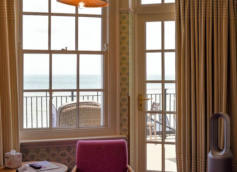 Hotel The Royal Albion