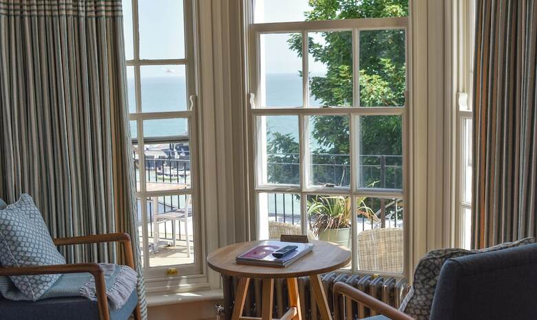 Hotel The Royal Albion