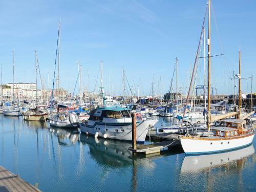Harbour Mews