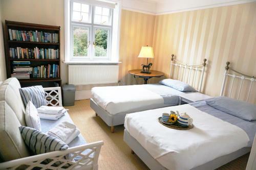 Apartamentos Beachfront With A Parking Space - Direct Accessibility To Kingsgate Bay