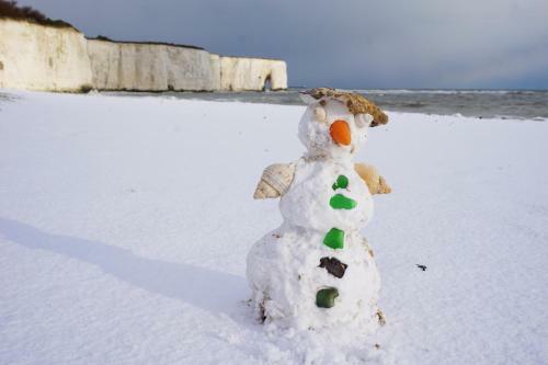 Apartamentos Beachfront With A Parking Space - Direct Accessibility To Kingsgate Bay