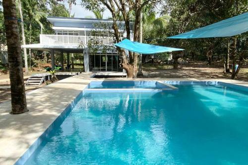 Villa Sweet Escape