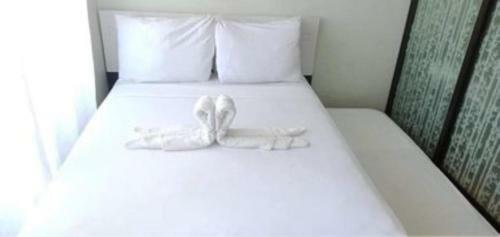 Apartamento One Oasis A2, Shortwalk Sm Mall Free Pool Kitchen
