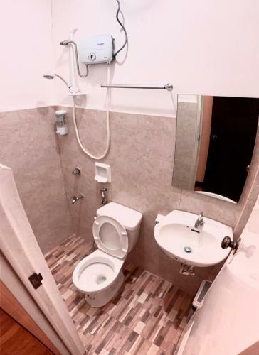 Albergue Kampotel Davao