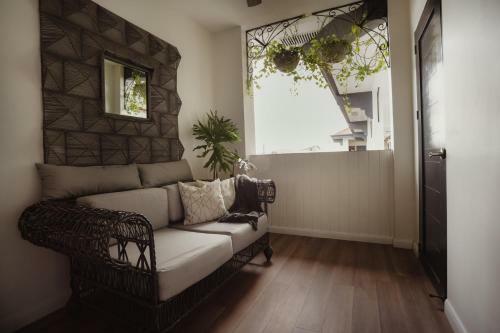 The Bourke Hotel