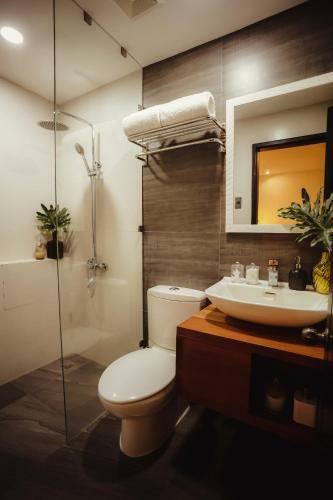 The Bourke Hotel