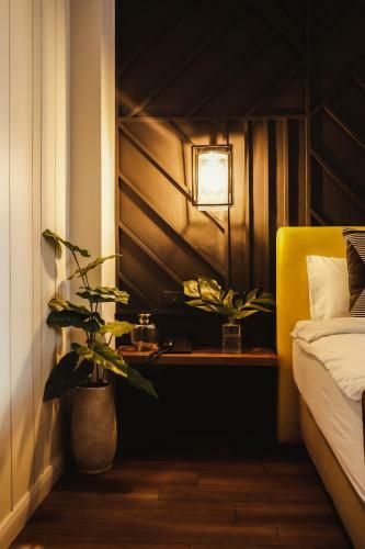 The Bourke Hotel