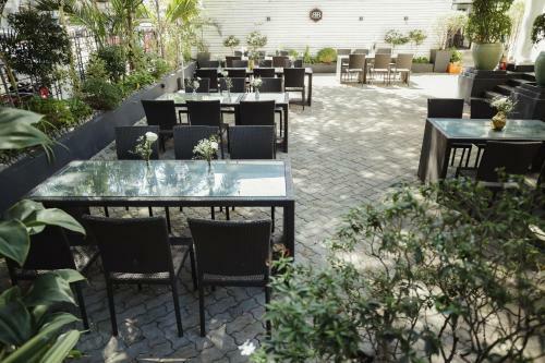 The Bourke Hotel