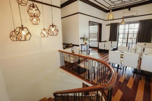 The Bourke Hotel