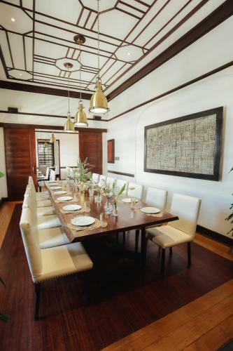The Bourke Hotel