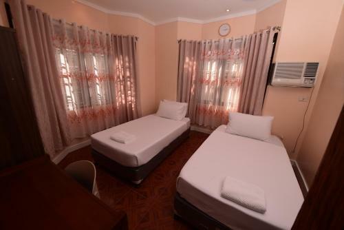 Hostal Shunem Home Davao