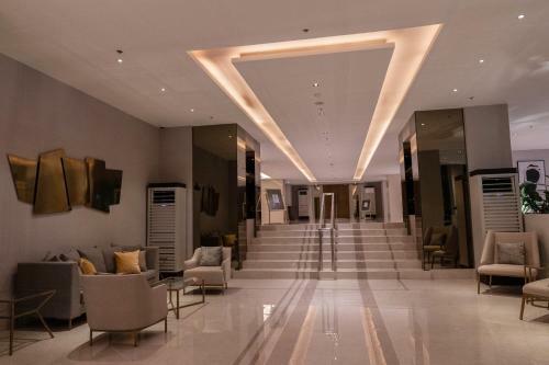 Sotogrande Davao Hotel