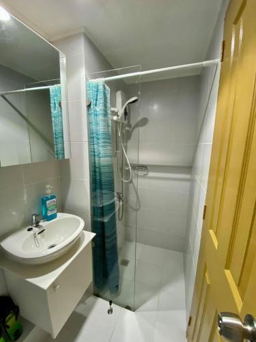 Apartamento Ala Home Place (2br Condo Unit @ 8 Spatial Davao)